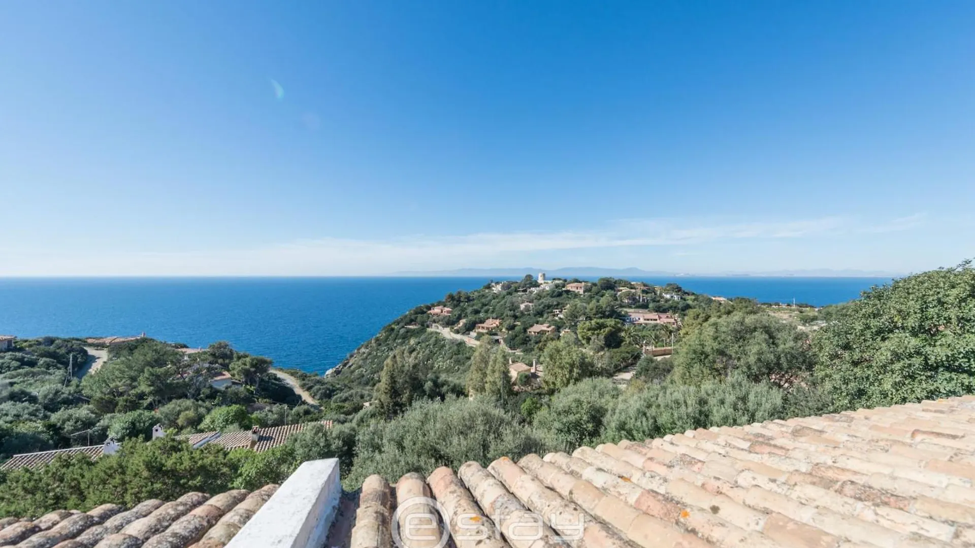 Villa Fenice Torre delle Stelle 0*,