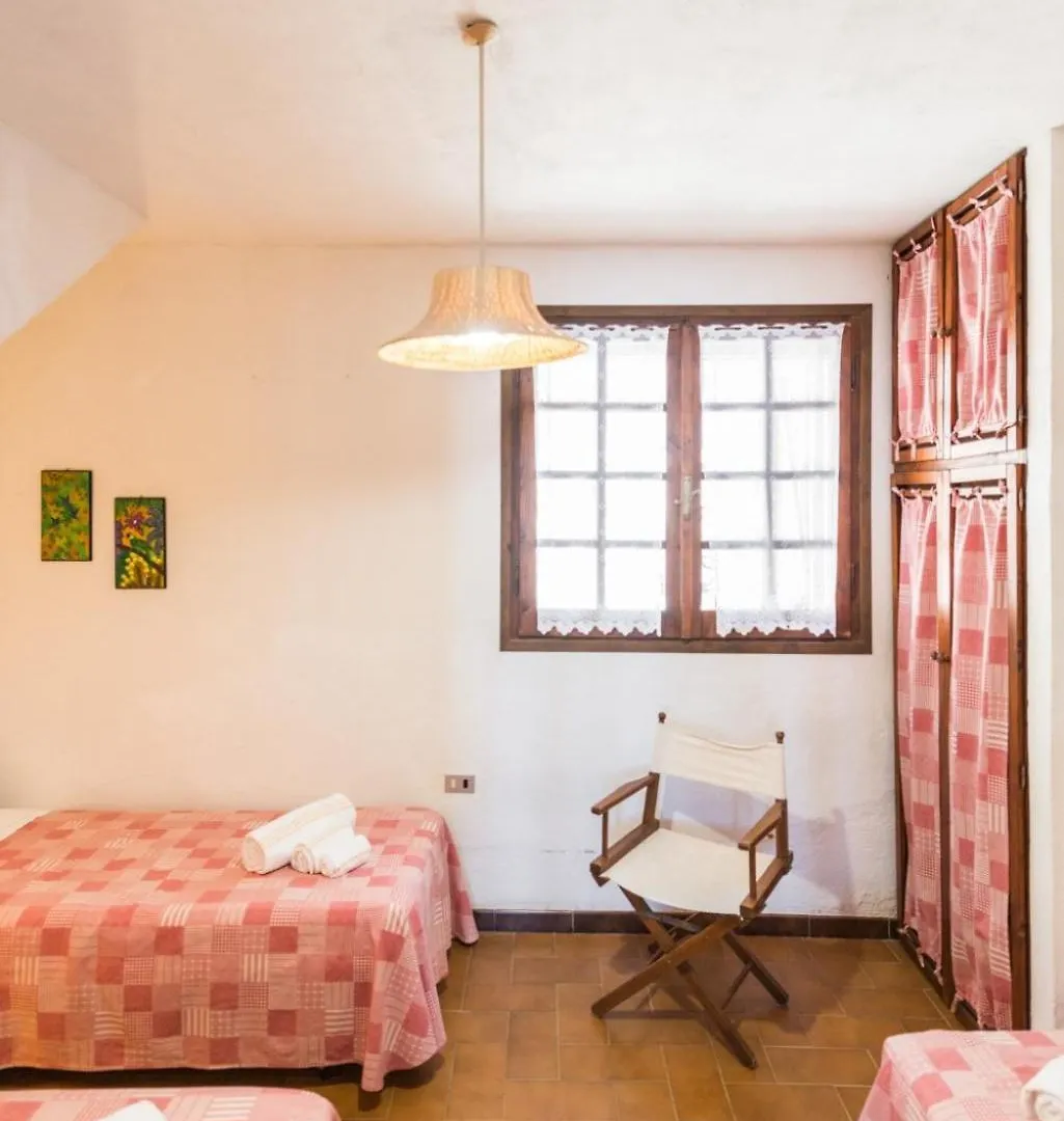 Villa Fenice Torre delle Stelle 0*,