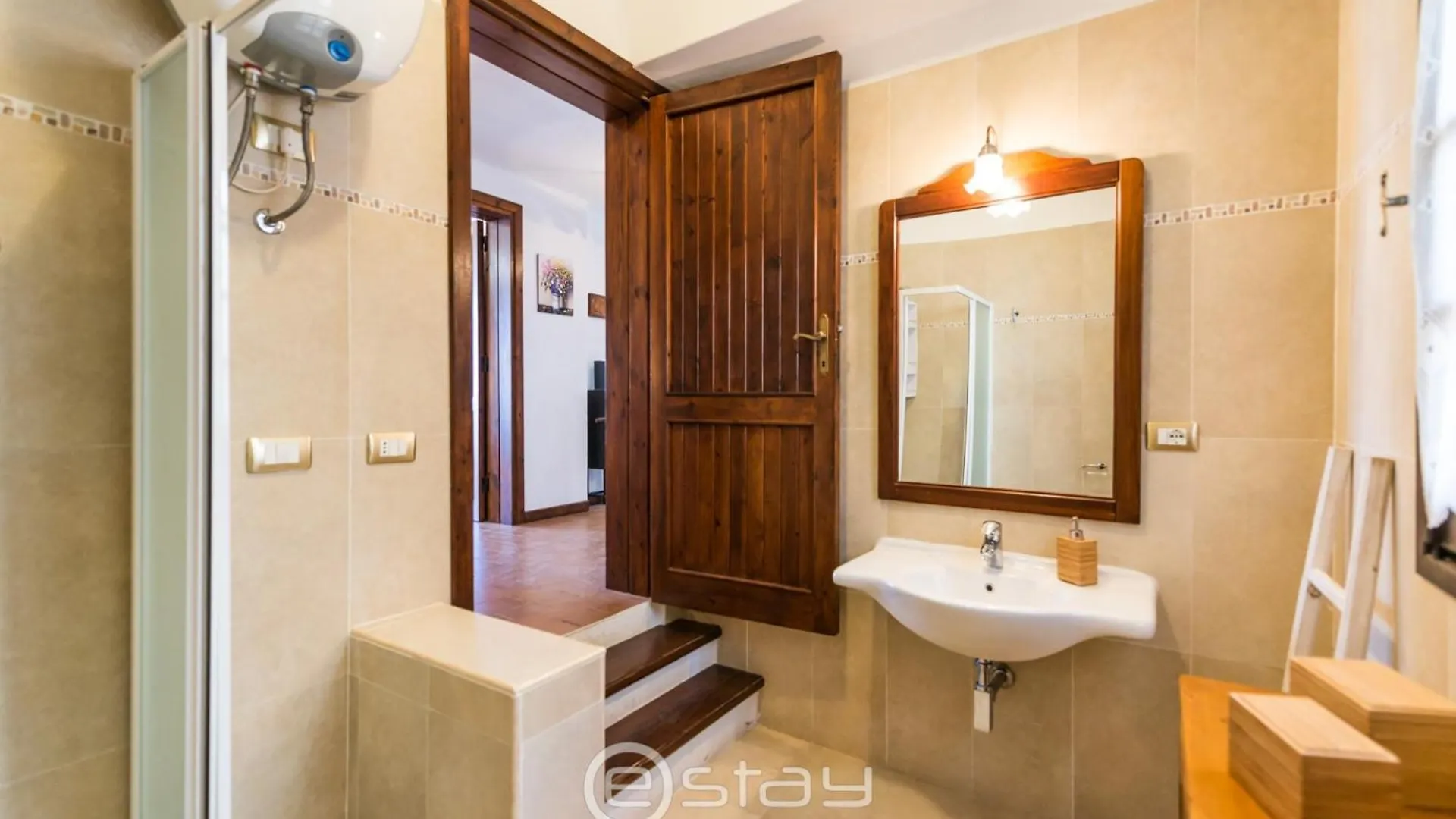 Villa Fenice Torre delle Stelle Italy