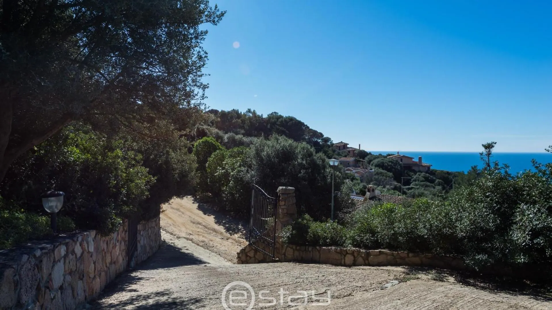 Villa Fenice Torre delle Stelle