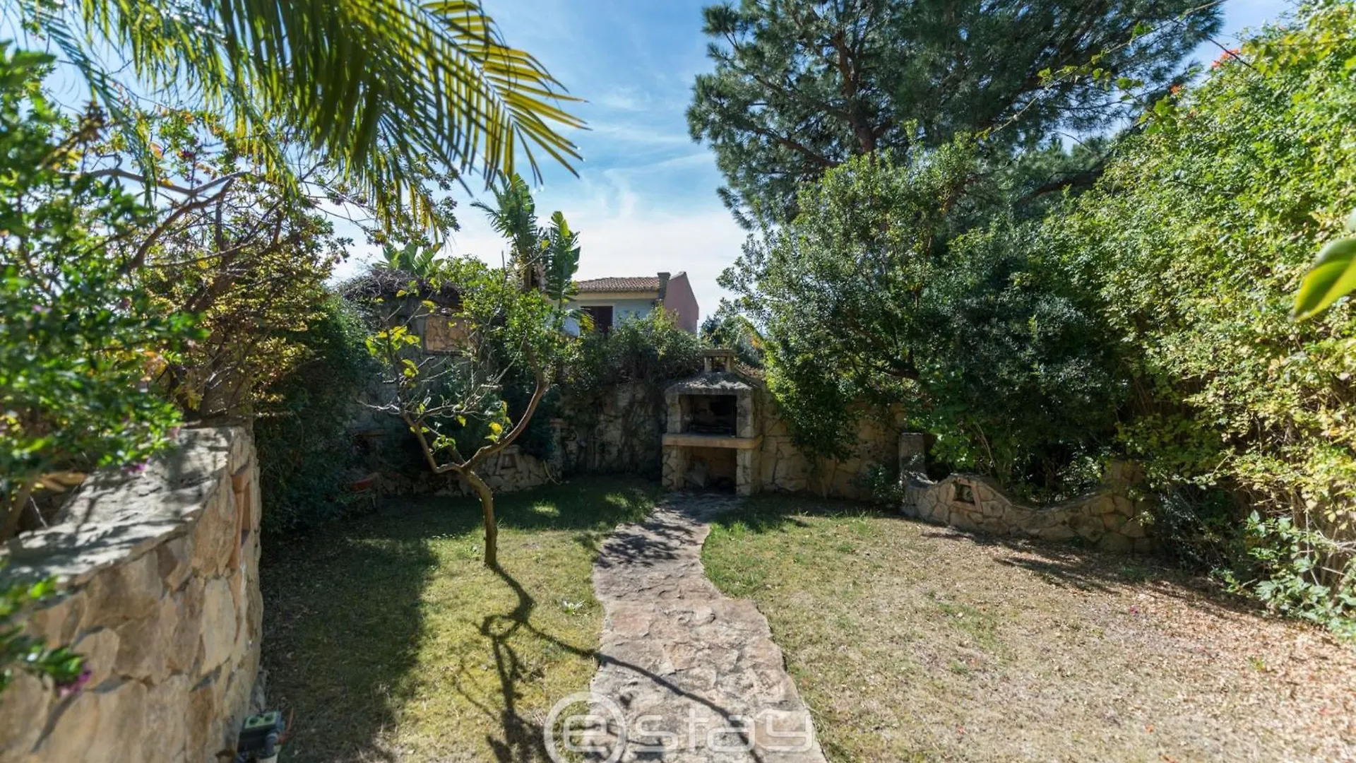 Villa Fenice Torre delle Stelle 0*,