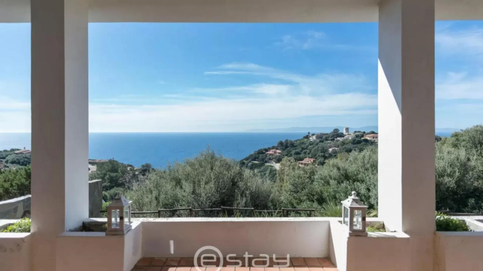 Villa Fenice Torre delle Stelle